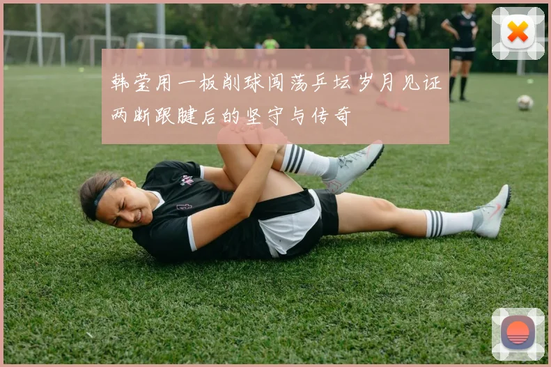 韩莹用一板削球闯荡乒坛岁月见证两断跟腱后的坚守与传奇